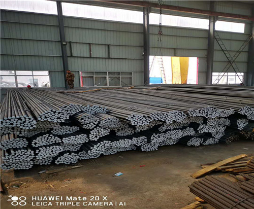工程用PSB930/830預(yù)應(yīng)力精軋螺紋鋼